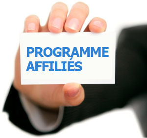 Programme pour Affiliés AZTUS