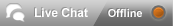 Online Chat - Offline